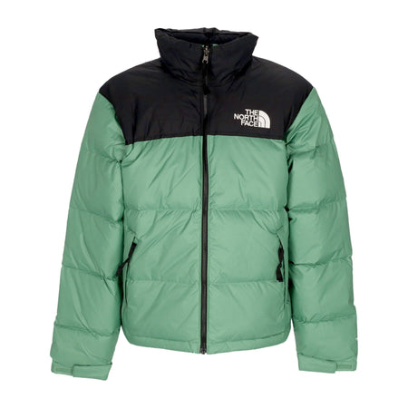 THE NORTH FACE Piumino Uomo 1996 Retro Nuptse Deep Grass Green da uomo