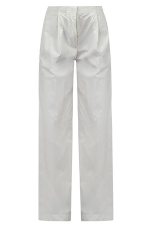 8PM 8pm - Pantalone - 450701 - Burro da donna