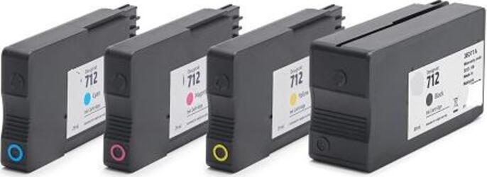 29ML Magent Com Designjet 24,36 inch,T230,250,630,6503ED68A Elettronica/Informatica/Stampanti e accessori/Accessori per stampanti a inchiostro e laser/Toner Innovamy.it - Milano, Commerciovirtuoso.it