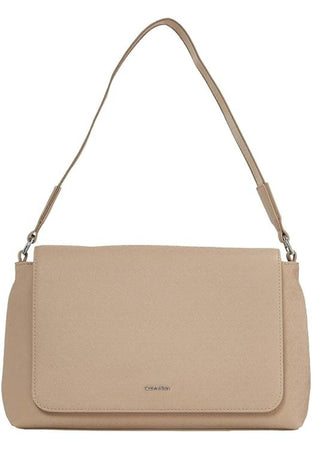 calvin klein BORSA CK MUST BATCHEL MONO da donna