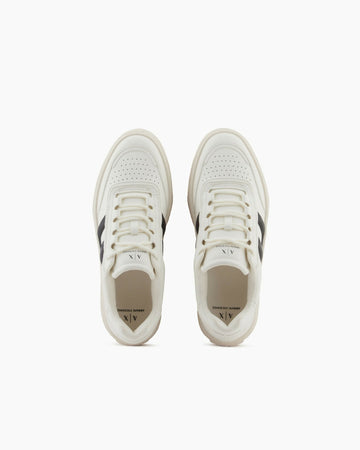 Armani Exchange uomo sneakers