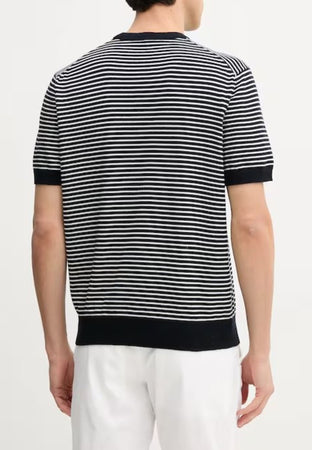 BOSS T-SHIRT KANACHE da uomo