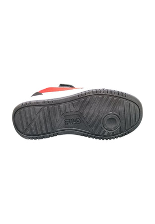 Scarpe sneakers Bambini e ragazzi fila cruscher