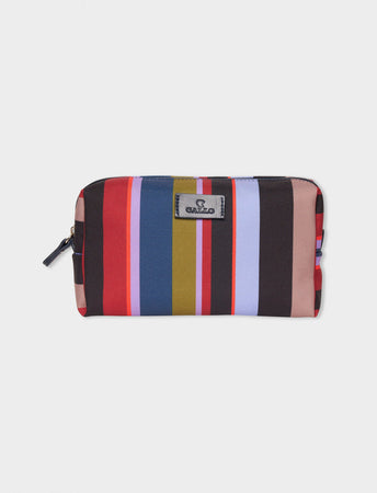 Gallo pochette uomo bauletto multicolor
