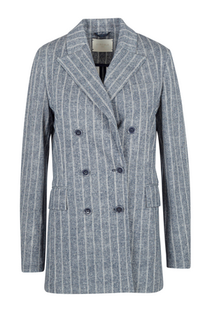 Circolo 1901 - Giacca - 450132 - Blu da donna