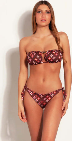 2BEkini-|-Bikini-fascia-+-slip-fiocchi-Jolie