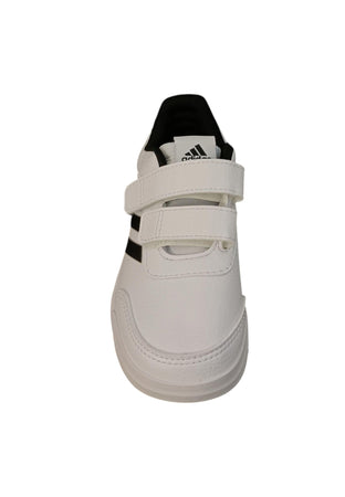 Scarpe sneakers Bambini e ragazzi adidas hoops