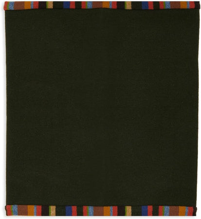Gallo scaldacollo/cuffia multicolor sciarpe donna