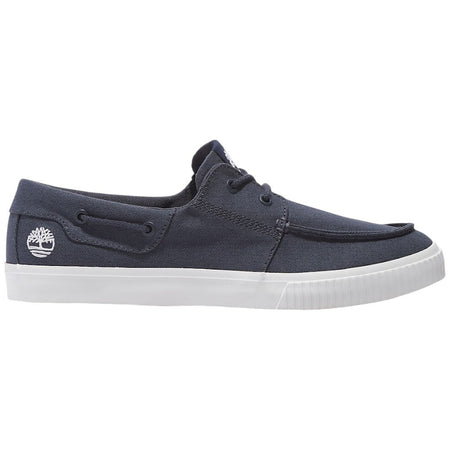 Timberland sneakers blu in canvas Mylo Bay TB0A2NWAEP4 Sneakers Timberland