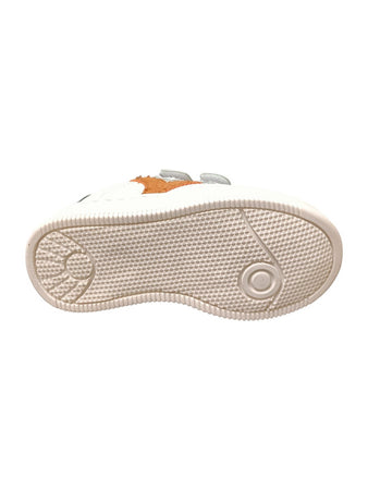 Scarpe sneakers Unisex bambino Victoria Tiempo