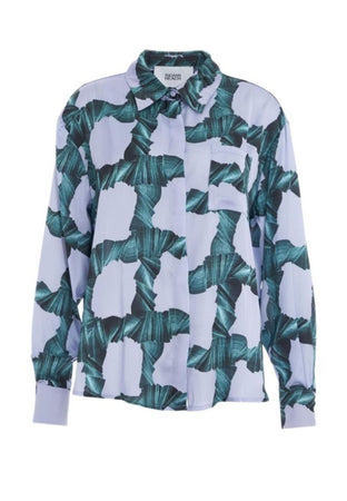 SILVIAN HEACH CAMICIA CAMICIA M/L -SHIRT da donna