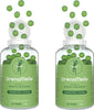 2x Drenamelle Caramelle Dimagranti Brucia Grassi Forte Per Dimagrire Drenante Saziante Integratore Per Dimagrire 120cps Salute e cura della persona/Alimentazione e nutrizione/Integratori per lo sport/Bruciatori di grasso Beauty Fashion Store - Palermo, Commerciovirtuoso.it
