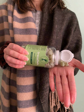 2x Drenamelle Caramelle Dimagranti Brucia Grassi Forte Per Dimagrire Drenante Saziante Integratore Per Dimagrire 120cps Salute e cura della persona/Alimentazione e nutrizione/Integratori per lo sport/Bruciatori di grasso Beauty Fashion Store - Palermo, Commerciovirtuoso.it