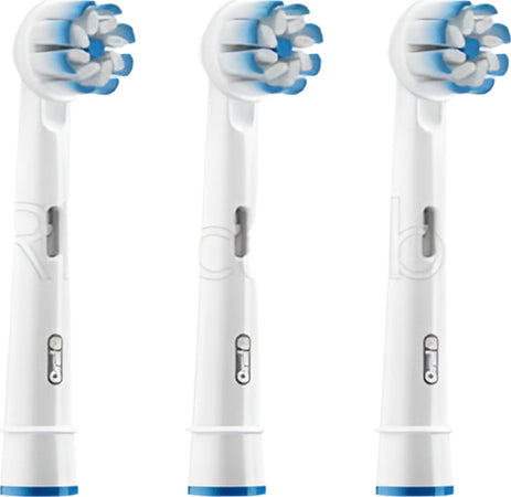 3-Testine-Sensitive-UltraThin-per-Oral-B-Genius,-Smart,-PRO,-Vitality,-Vitality-Plus