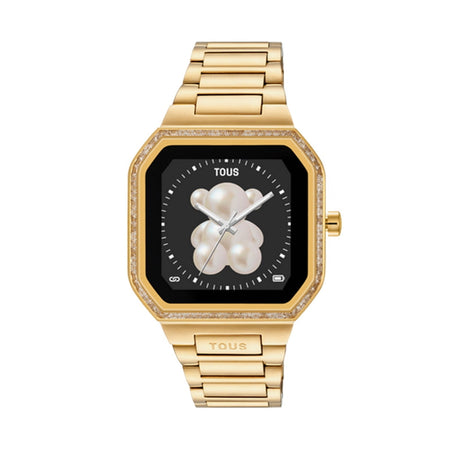 TOUS SMARTWATCH WATCHES Mod. 3000138900