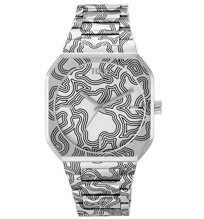 TOUS WATCHES Mod. 3000140100
