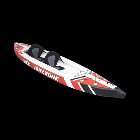 Drop-Stich Kayak V-Shape Duo