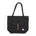 HERSCHEL Borsa Uomo Retreat Tote Black da uomo