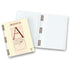 Blocco Architetto Spirale 22X29,7Cm 10Mm 40Fg 100Gr