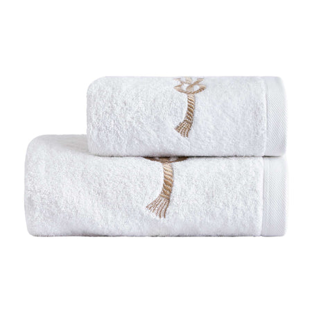 Set Spugna Viso e Ospite Savoia