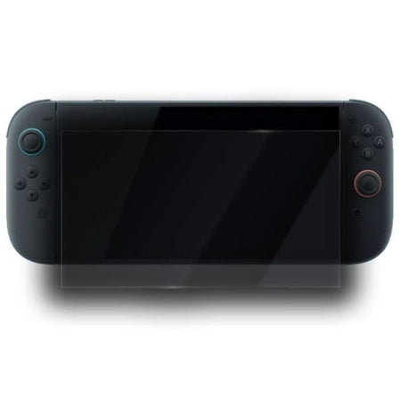 Pellicola protettiva per lo schermo - ONLAN - Nintendo Switch 2 - Vetro temperato H9