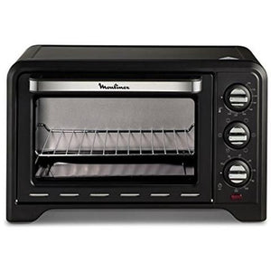 Moulinex ox4448 fornetto optimo 19l - OX444810
