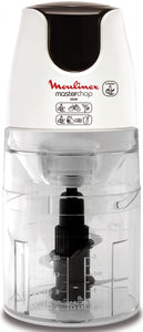 Moulinex dj450b tritatutto masterchop