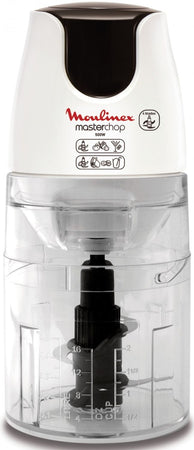 Moulinex dj450b tritatutto masterchop