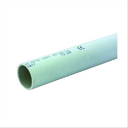 Tubo isolante per cavi d.20