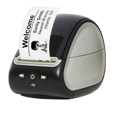 Etichett labelwriter 550 turbo - 2112723