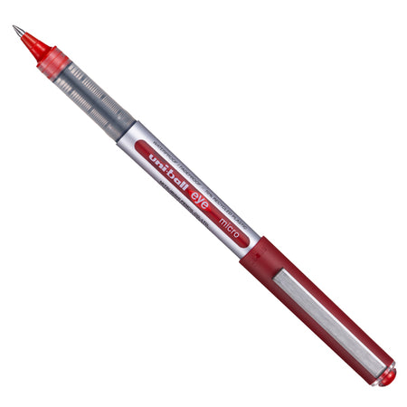 Roller Uni-Ball Eye Ub150 0,5Mm Rosso Uni Mitsubishi