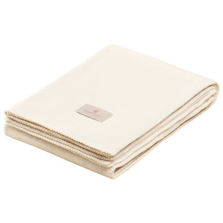 Plaid in Pile e Bamboo Morbidoso