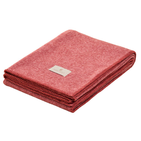 Plaid in Pile e Bamboo Morbidoso