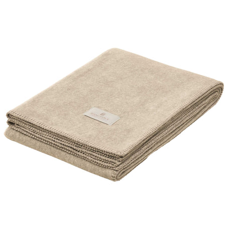 Plaid in Pile e Bamboo Morbidoso