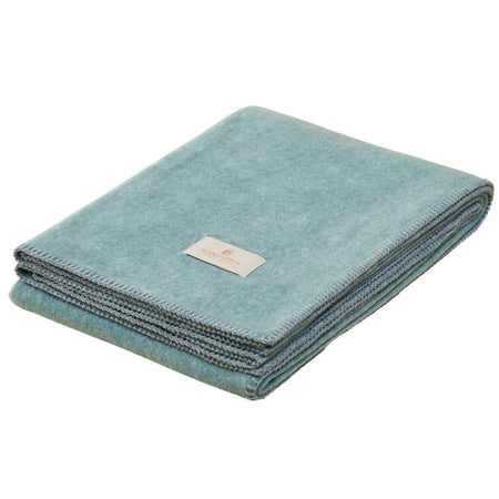 Plaid in Pile e Bamboo Morbidoso