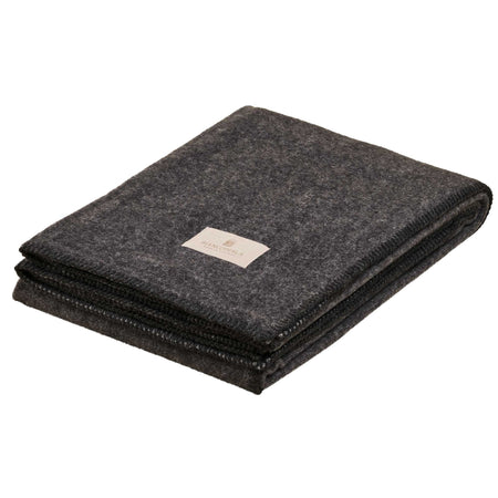 Plaid in Pile e Bamboo Morbidoso