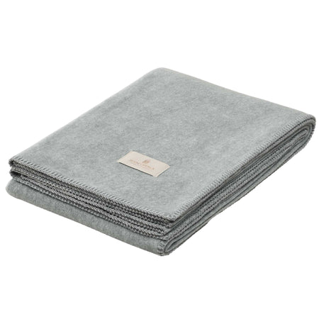 Plaid in Pile e Bamboo Morbidoso