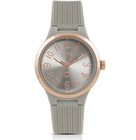 Ops - Orologio solo tempo donna