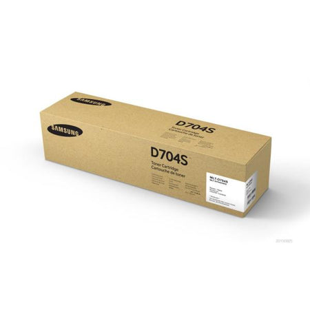 Samsung Cartuccia toner nero MLT-D704S (Samsung MLT-D704S Toner Schwarz tonerp)