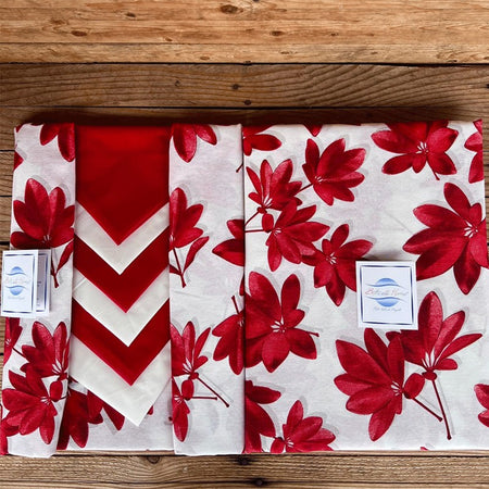 Servizio da tavola varie misure Botticelli Home Primavera