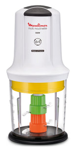 Moulinex at7231 tritatutto la moulinette multi 6 in 1
