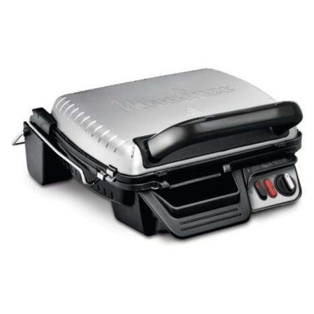 Moulinex gi3060 griglia elettrica ultracompact comfort - GI306010