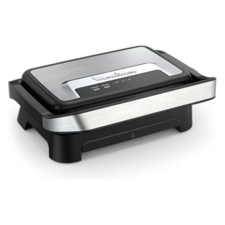 Moulinex gi270d griglia elettrica inicio compact - GI270D10