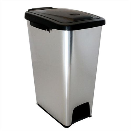 MAZZEI PATTUMIERA RACC.DIFF.'ALLUBIN' 27LT
