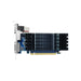 Scheda Video Asus Nvidia GeForce GT 730 - 2Gb 2048MB GDDR5 - Hdmi, DVI, VGA - Gpu 902Mhz - Memory 1.800Mhz - Pci-Express 2.0
