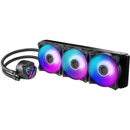 Ventola per PC - MSI - MAG CORELIQUID 360R V2 - - ( 306-7ZW1C41-813 )