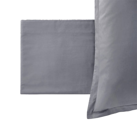 Completo letto singolo tinta unita in cotone Botticelli Home NK