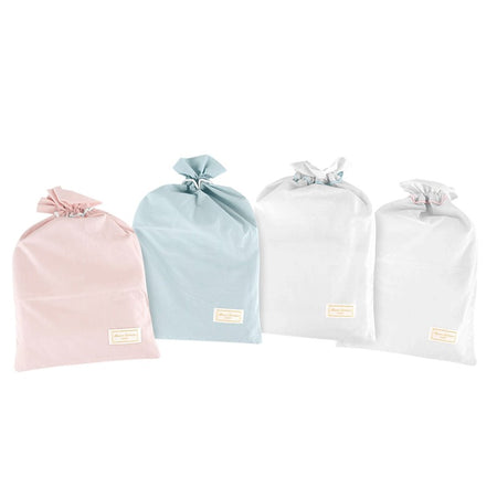 Lenzuola carrozzina per neonato Maestri Cotonieri Prince