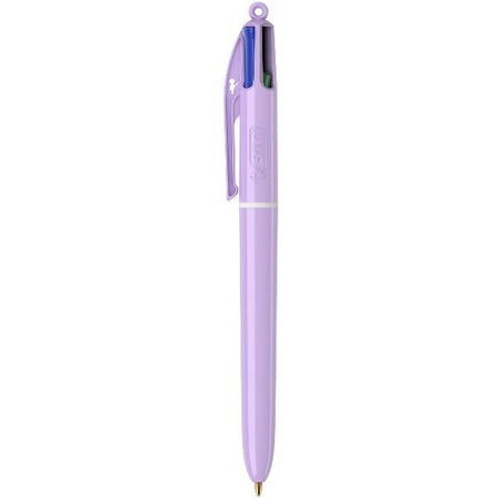 Cf12 penna a sfera 4 colori p.1mm. - 517320