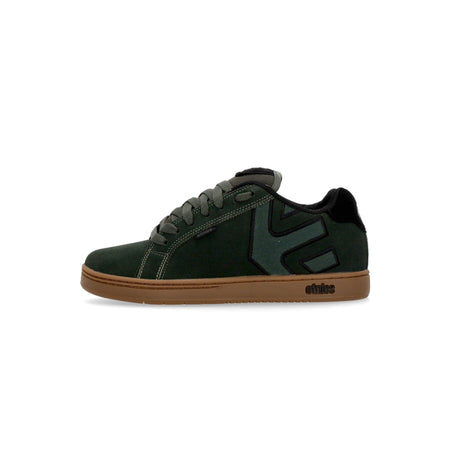 ETNIES Scarpe Skate Uomo Fader Green/gum da uomo